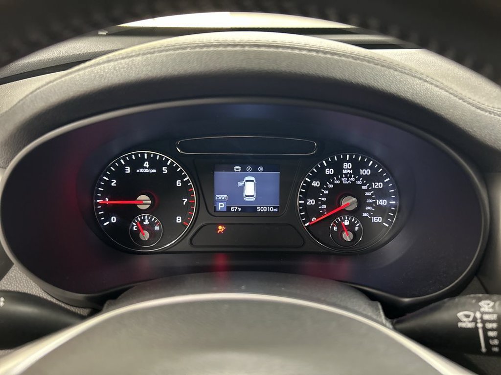 Used 2020 Kia Sorento LX w/ LX I4 Convenience Package AWD/4WD image 13