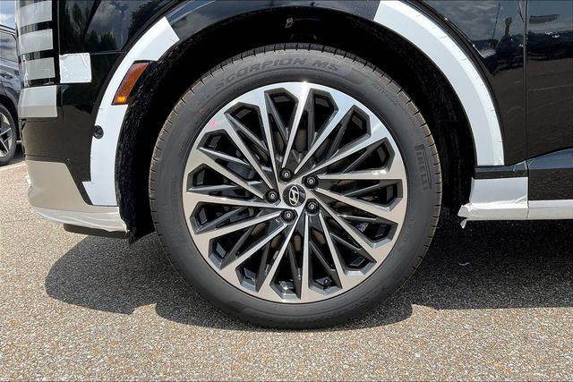 New 2026 Hyundai Palisade Calligraphy image 12