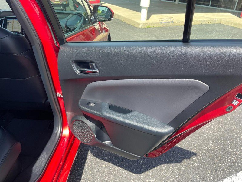 Used 2018 Toyota Prius Prime Advanced w/ Carpet Mat Package FWD image 9