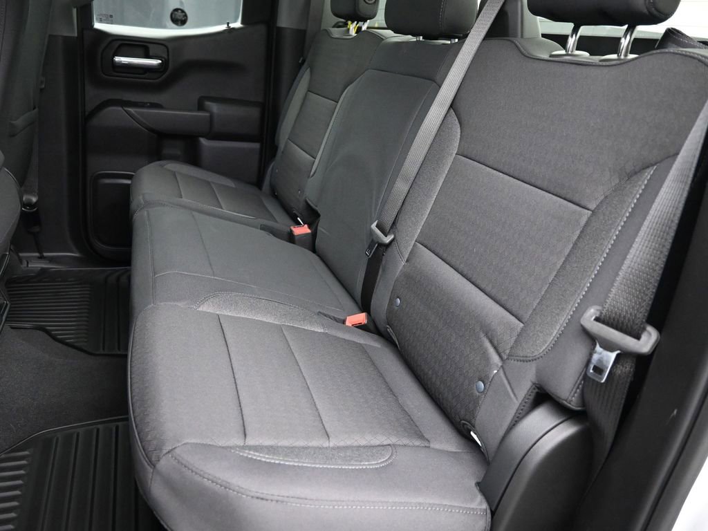 New 2025 GMC Sierra 1500 Pro w/ Graphite Edition image 13