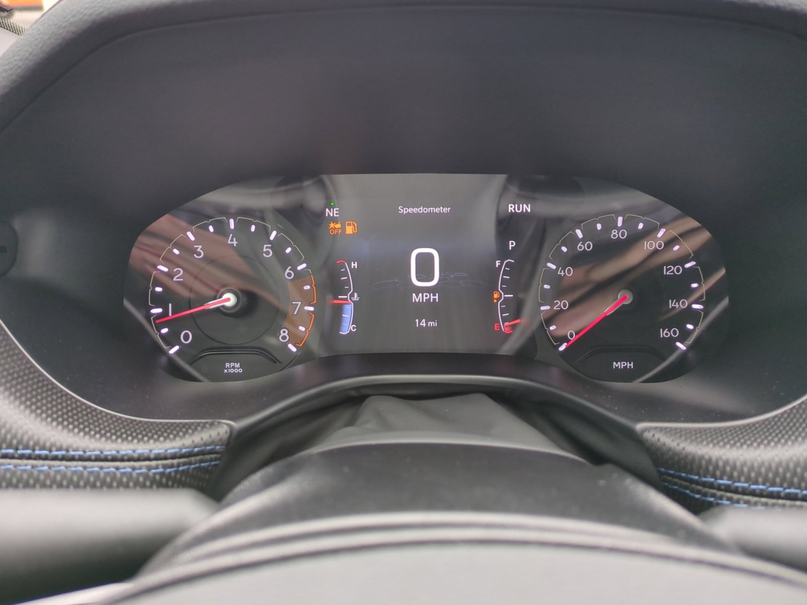 New 2026 Jeep Compass Latitude image 10