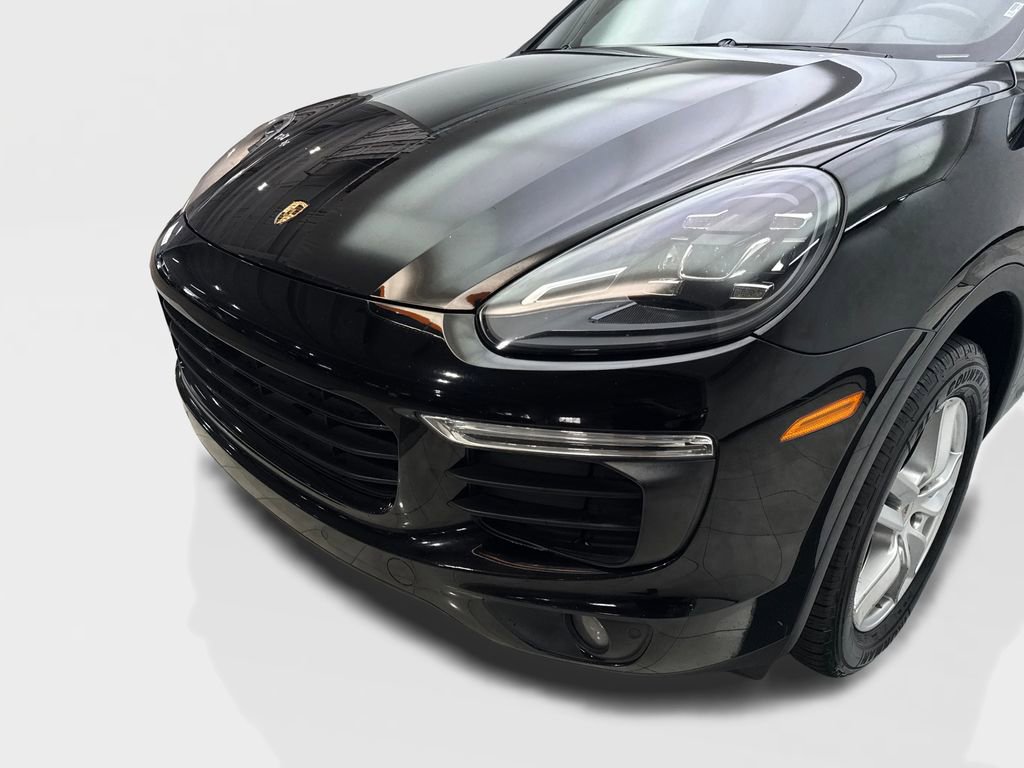 Used 2016 Porsche Cayenne image 16