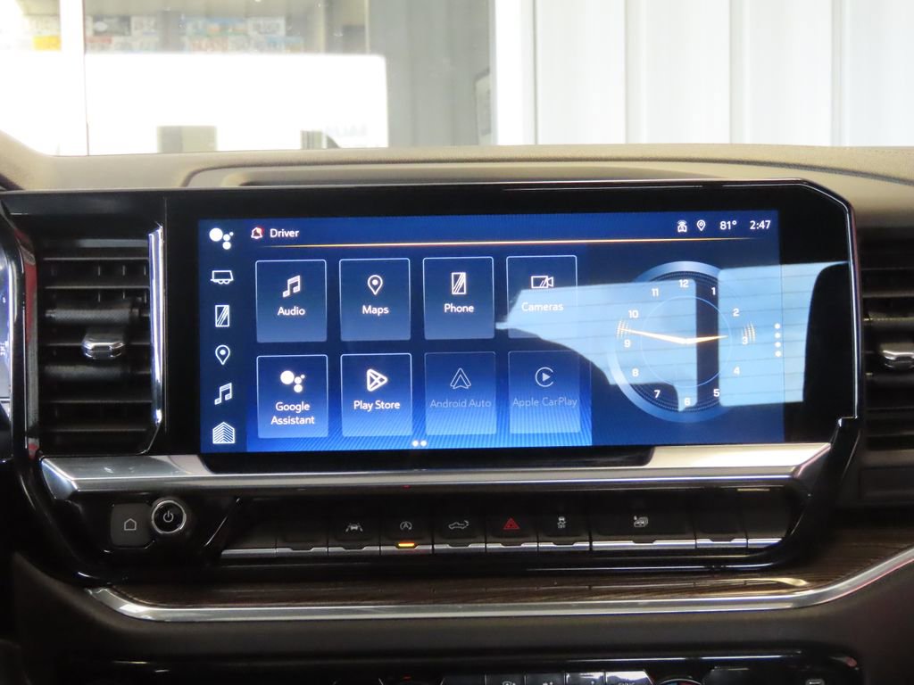 Used 2023 Chevrolet Silverado 1500 RST w/ Convenience Package II image 55