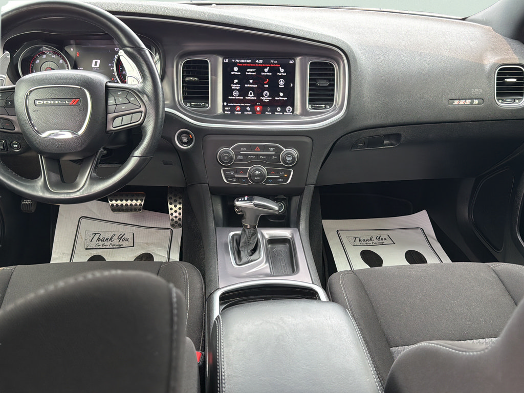 Certified 2021 Dodge Charger Scat Pack RWD image 15