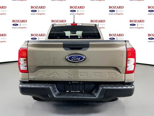 New 2025 Ford Ranger XL image 6