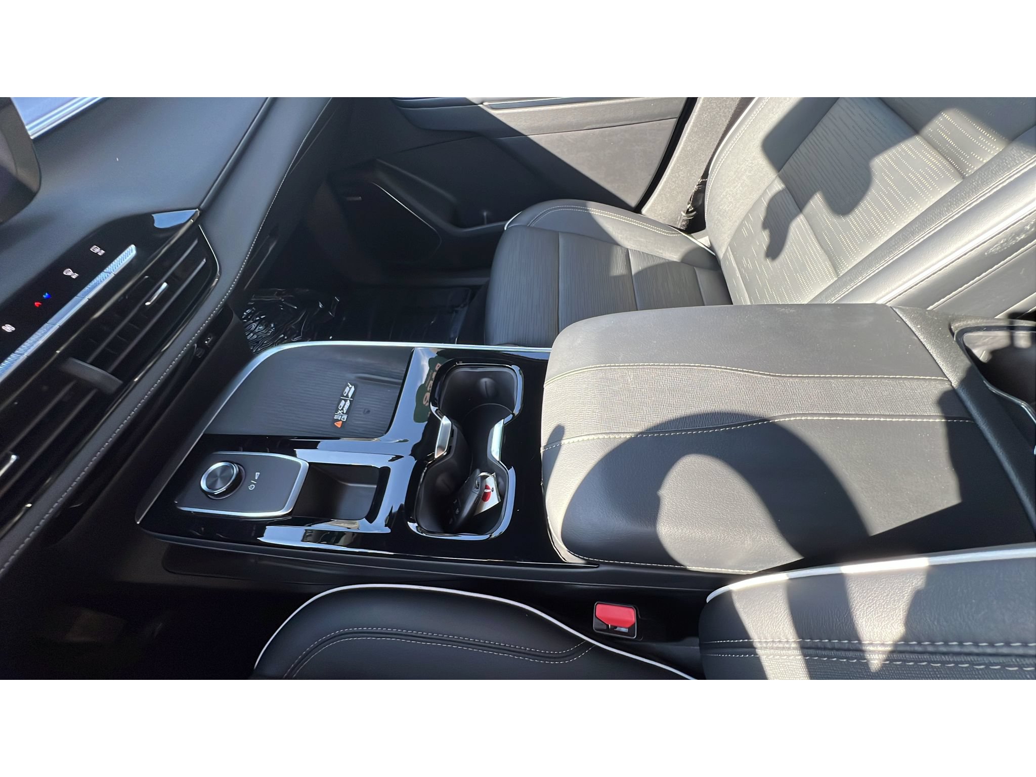Certified 2026 Buick Enclave Sport Touring AWD/4WD image 20