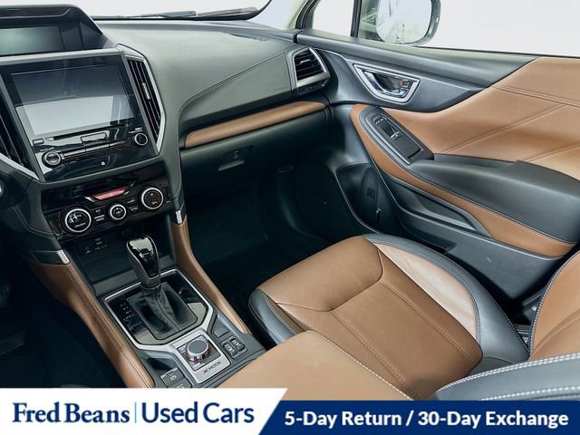 Used 2022 Subaru Forester Touring image 26