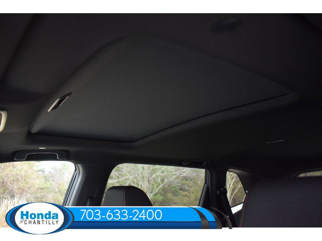 New 2026 Honda CR-V Sport image 21