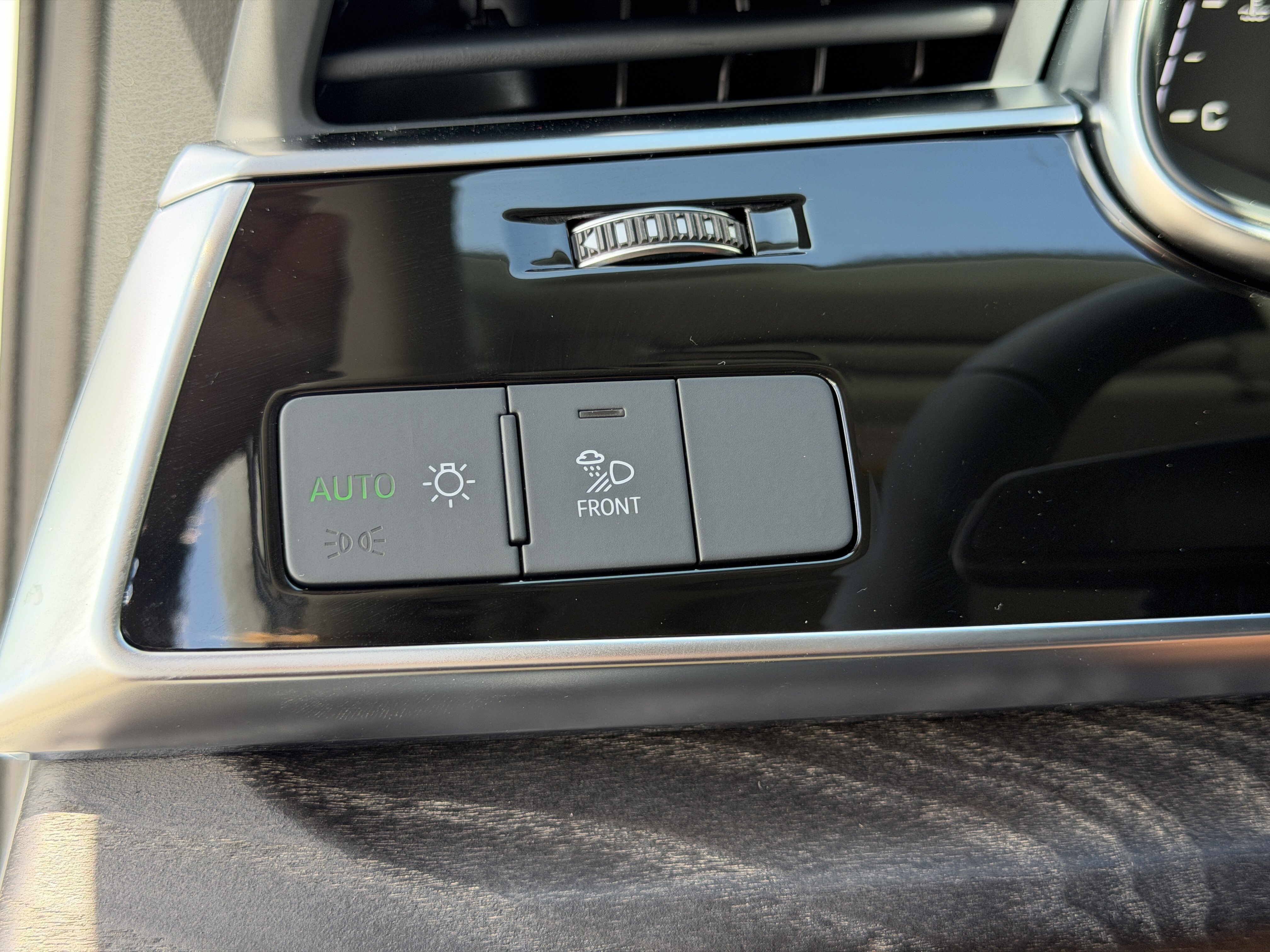 New 2026 Audi Q7 2.0T Premium Plus AWD/4WD image 30