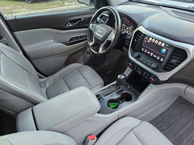 Used 2018 GMC Acadia SLT image 26