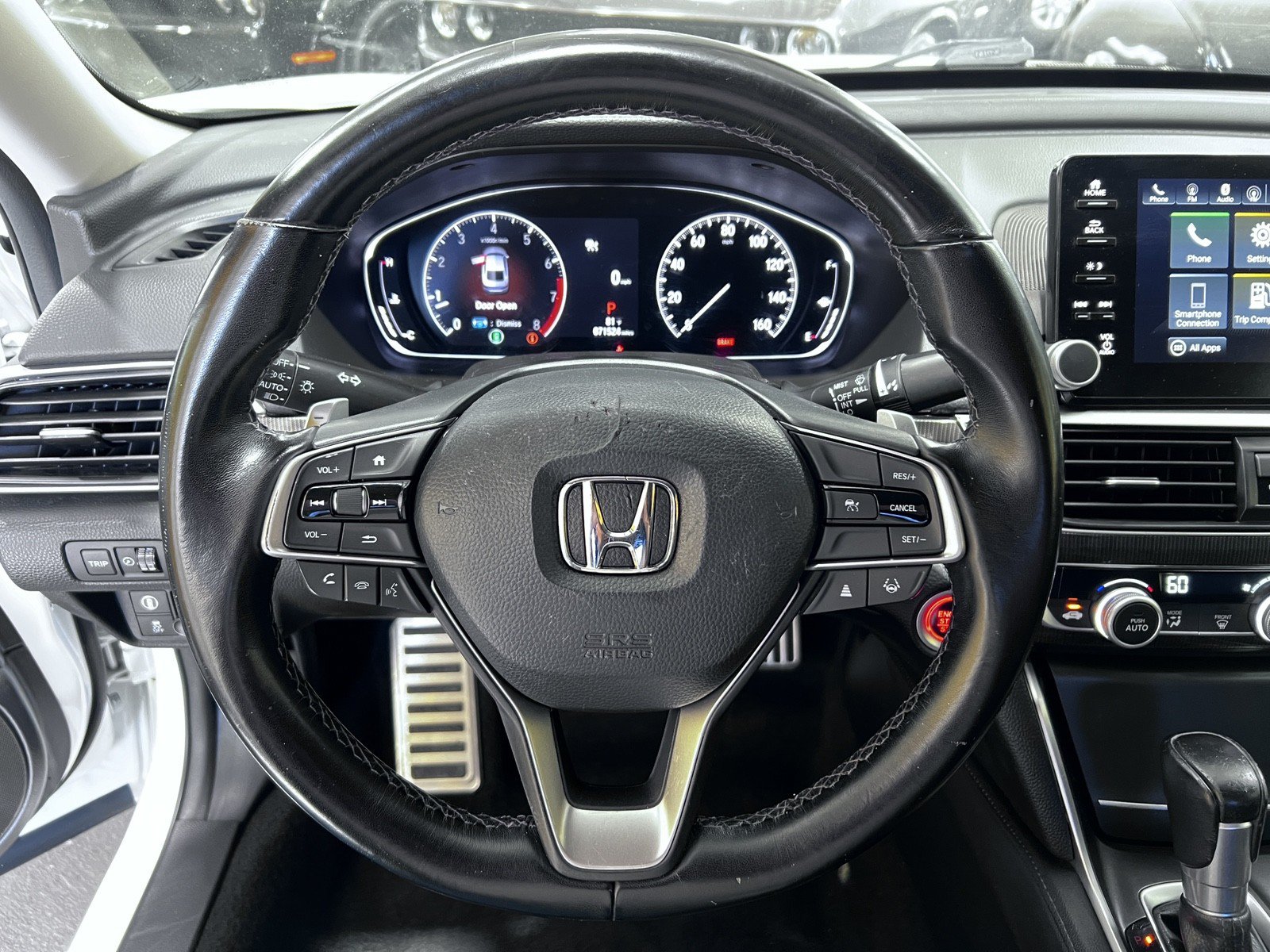 Used 2022 Honda Accord Sport Special Edition image 11