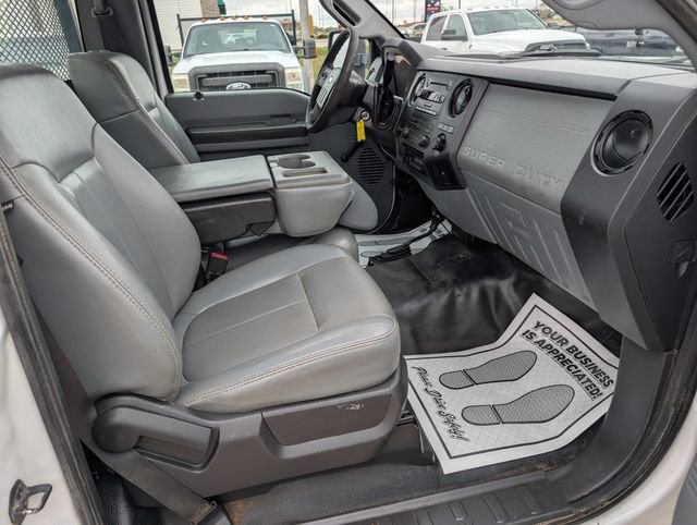 Used 2011 Ford F450 XL AWD/4WD image 24