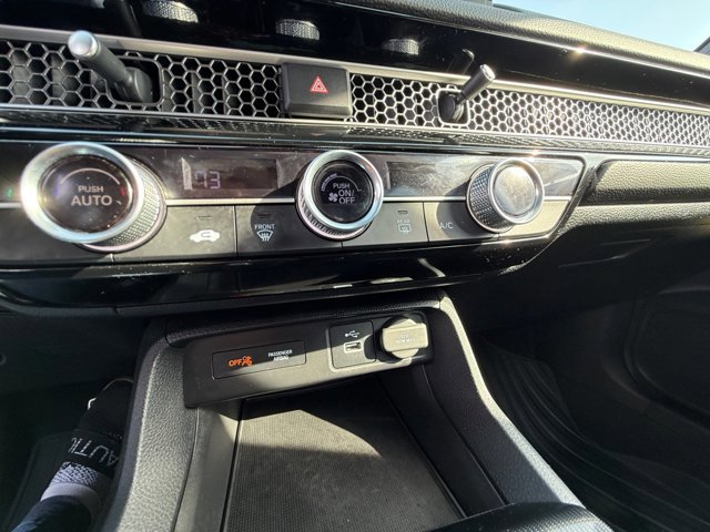 Used 2022 Honda Civic Sport image 22