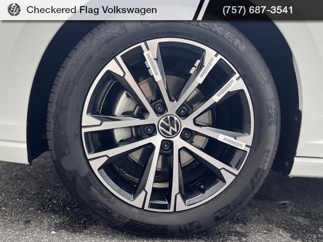 New 2026 Volkswagen Jetta Sport image 12