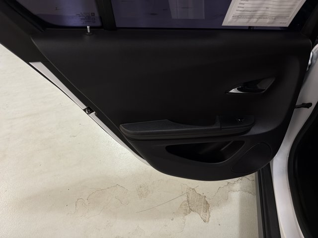 Used 2015 Chevrolet Volt w/ Enhanced Safety Package 1 FWD image 24