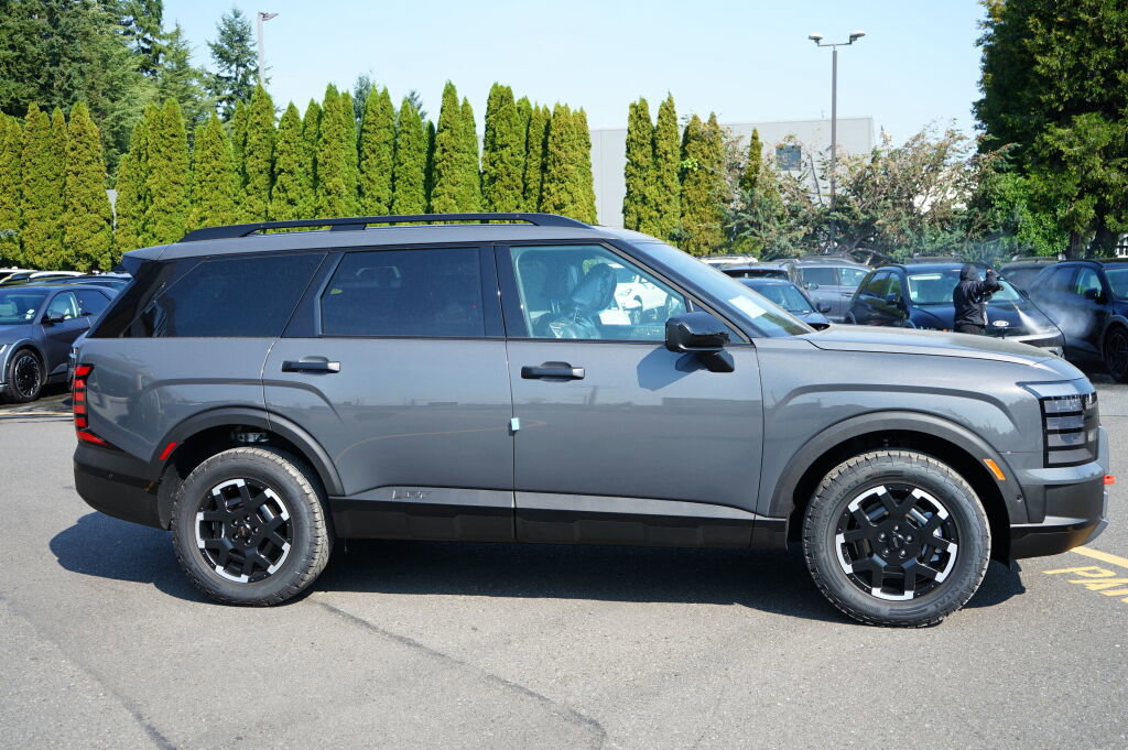 Used 2026 Hyundai Palisade XRT Pro AWD/4WD image 3