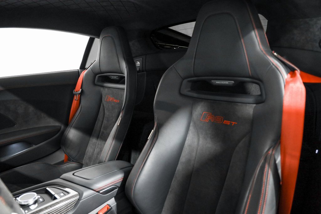 Used 2023 Audi R8 V10 GT image 33