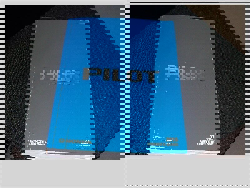 Used 2016 Honda Pilot EX-L image 17