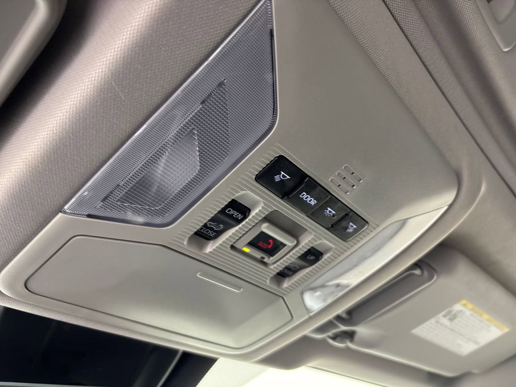 Certified 2025 Toyota RAV4 Limited w/ Weather Package image 24