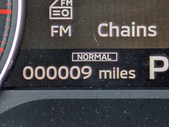 New 2025 Mitsubishi Outlander Trail Edition image 33