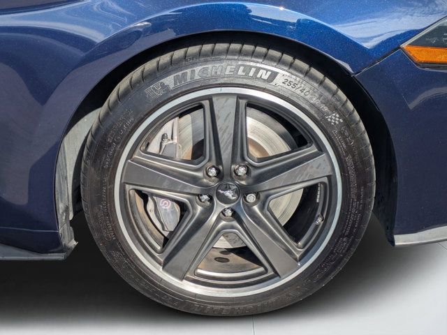 Used 2020 Ford Mustang GT Premium w/ GT Performance Package image 9