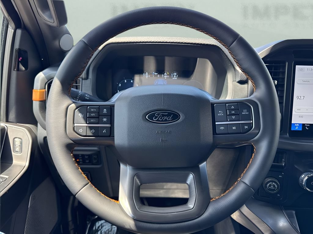 Used 2025 Ford F150 Tremor AWD/4WD image 15