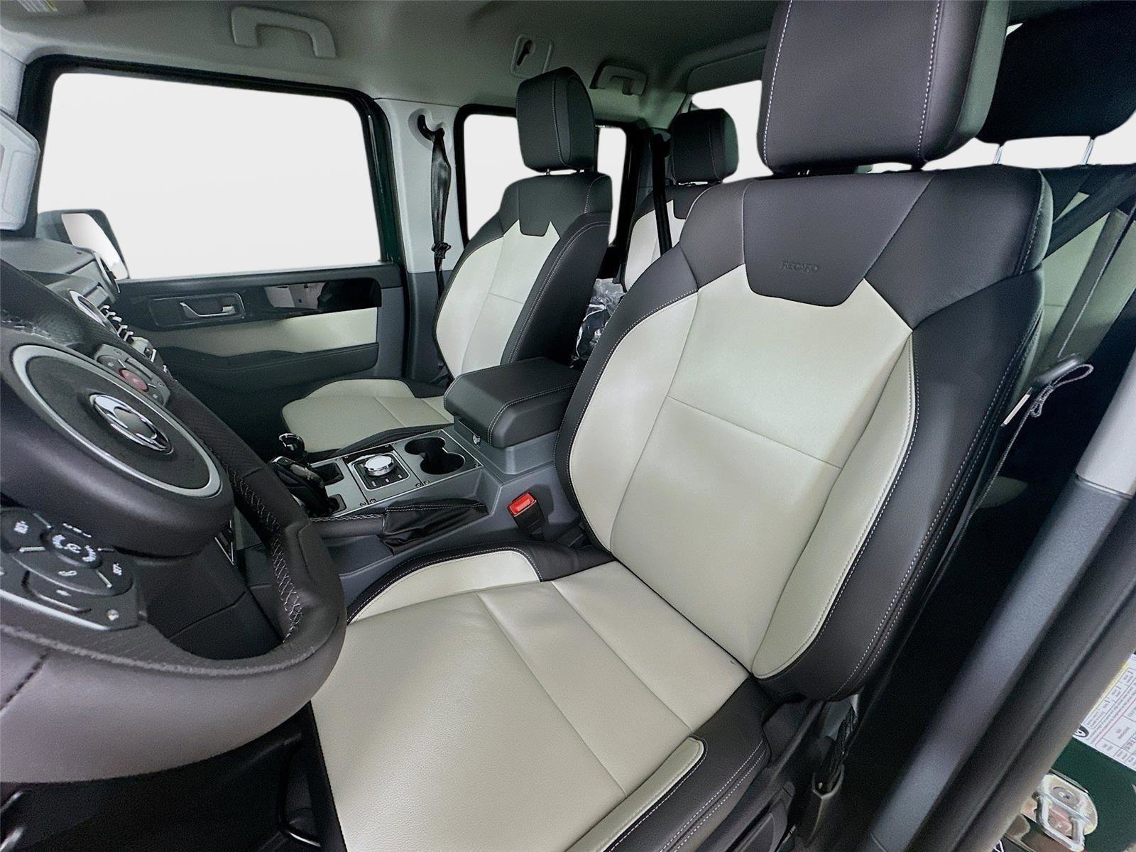 New 2025 INEOS Grenadier Fieldmaster Edition image 35