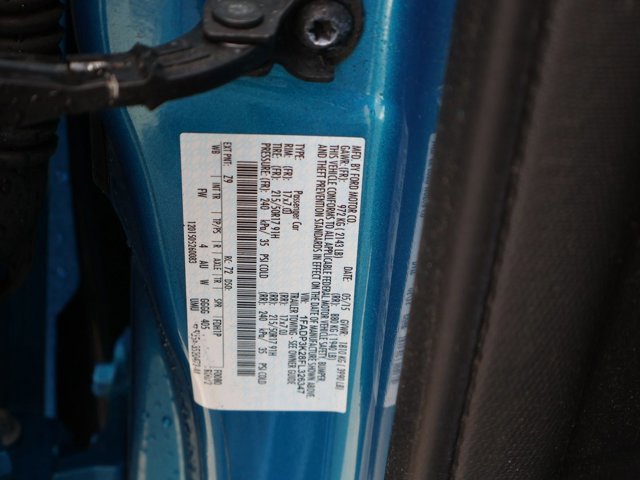 Used 2015 Ford Focus SE w/ Equipment Group 201A image 16