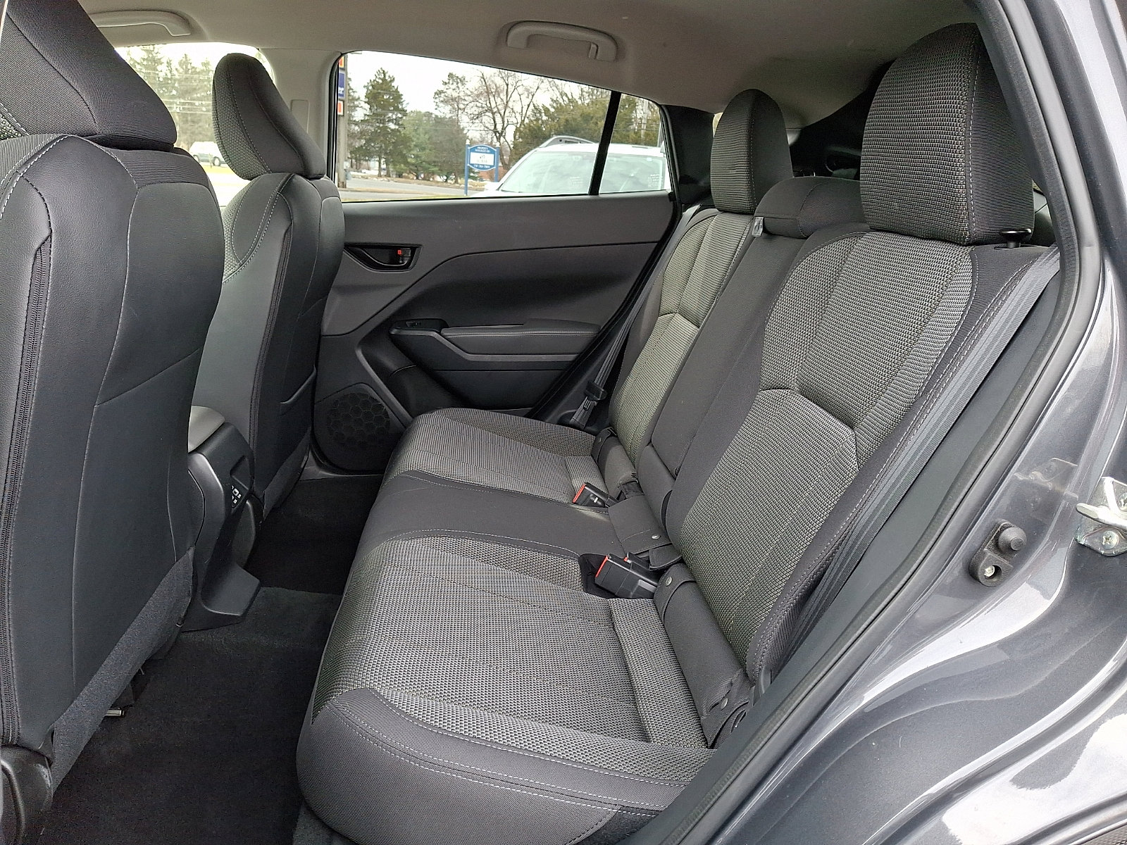 Used 2024 Subaru Crosstrek 2.0i Premium image 10