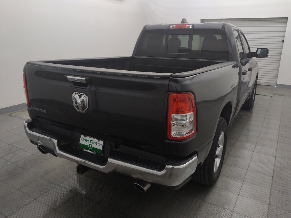 Used 2020 RAM 1500 Big Horn RWD image 7