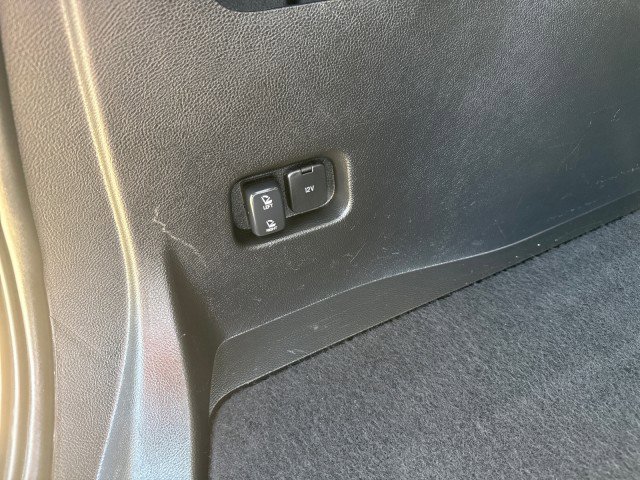 Used 2024 Ford Edge SEL image 12