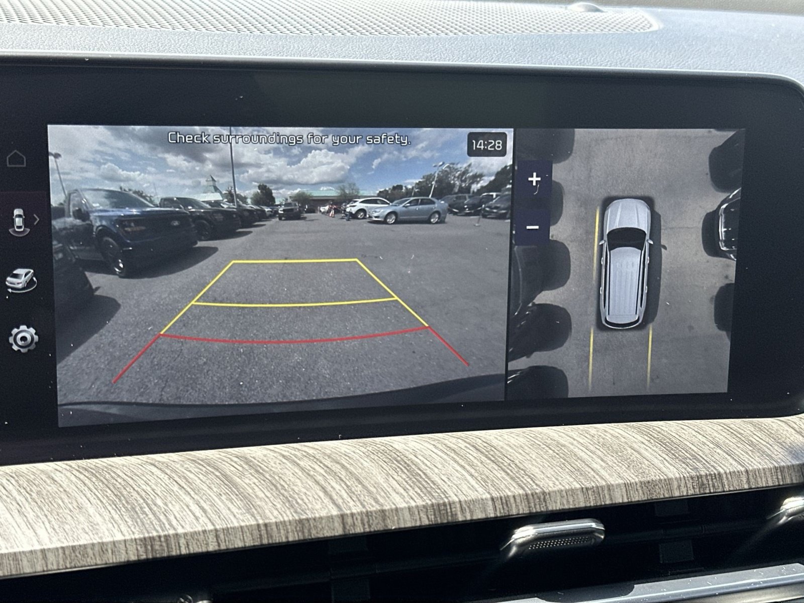 Used 2023 Kia Telluride SX FWD image 27