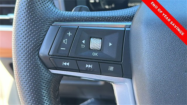 Used 2022 Mitsubishi Outlander SEL image 24