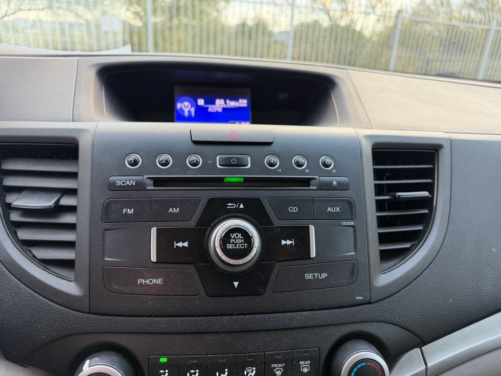 Used 2013 Honda CR-V LX image 11