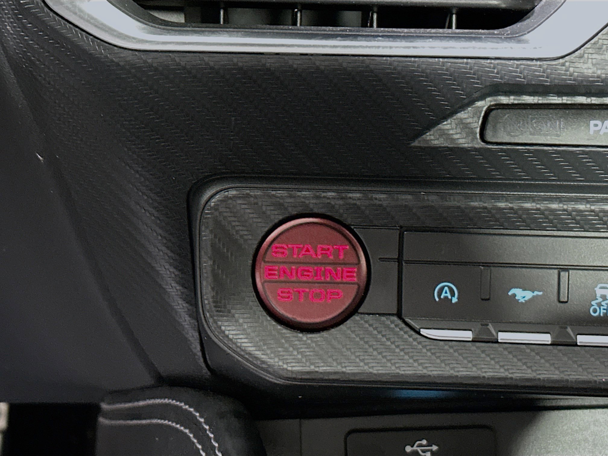 Used 2024 Ford Mustang GT Premium image 20