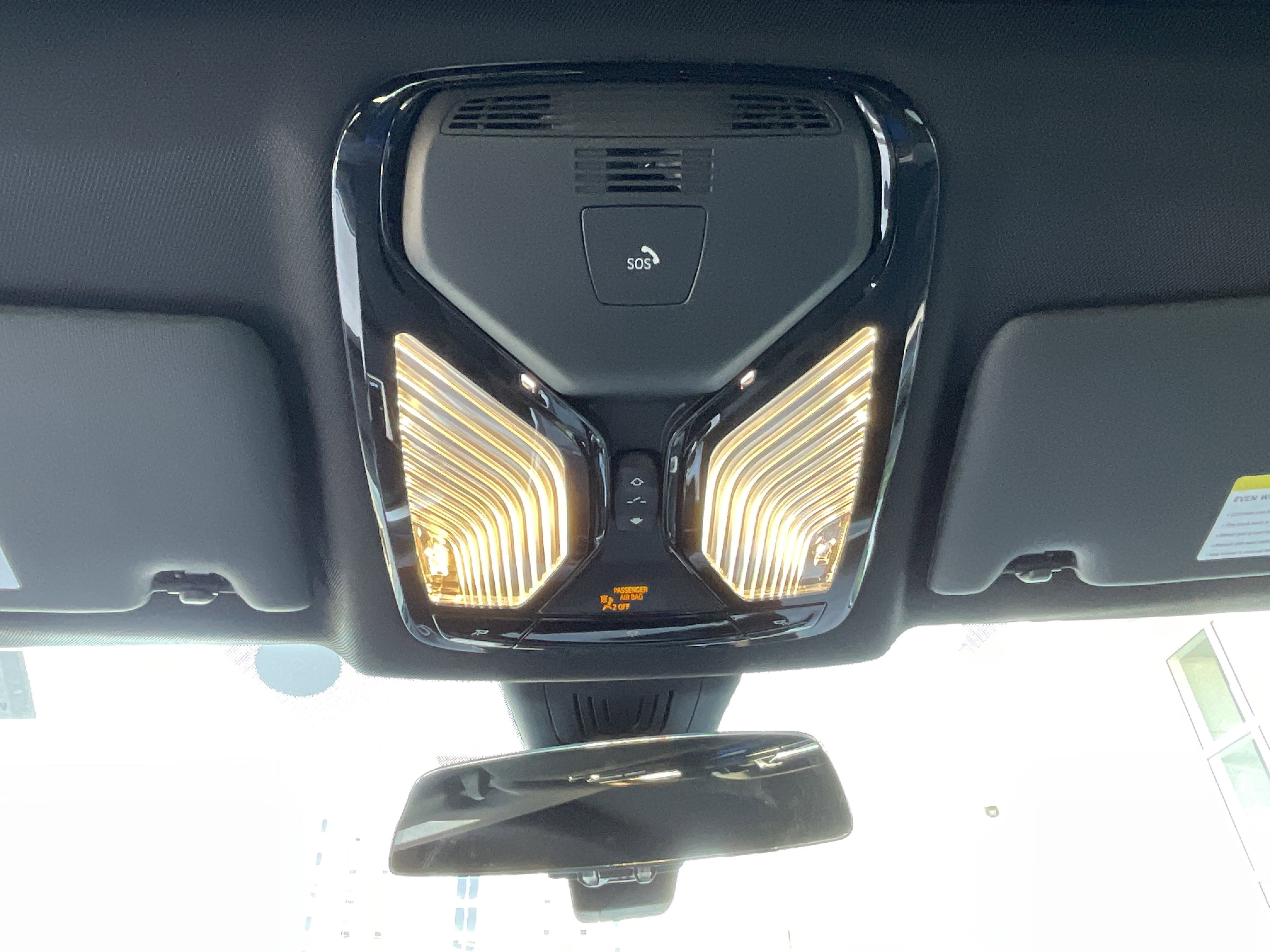 New 2026 BMW 430i Coupe w/ M Sport Package image 20