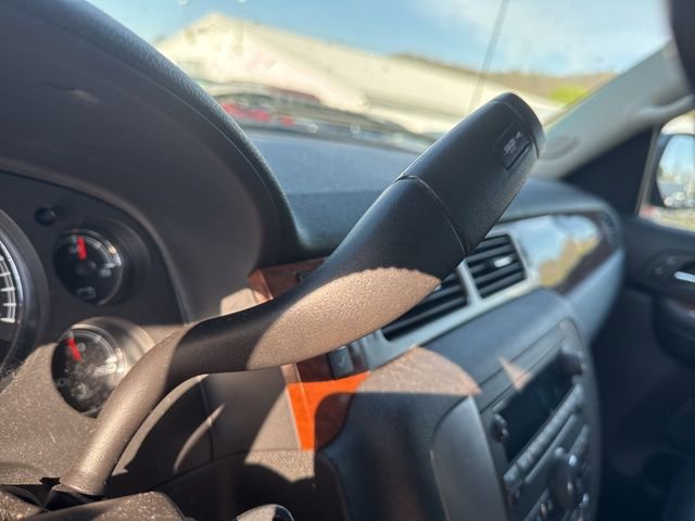 Used 2008 GMC Sierra 1500 SLT w/ SLT Preferred Package image 18