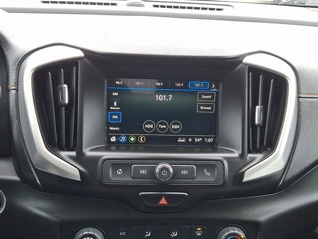 Used 2018 GMC Terrain SLE image 16