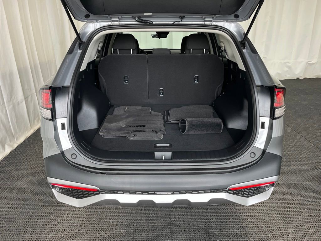 Used 2023 Kia Sportage LX AWD/4WD image 25