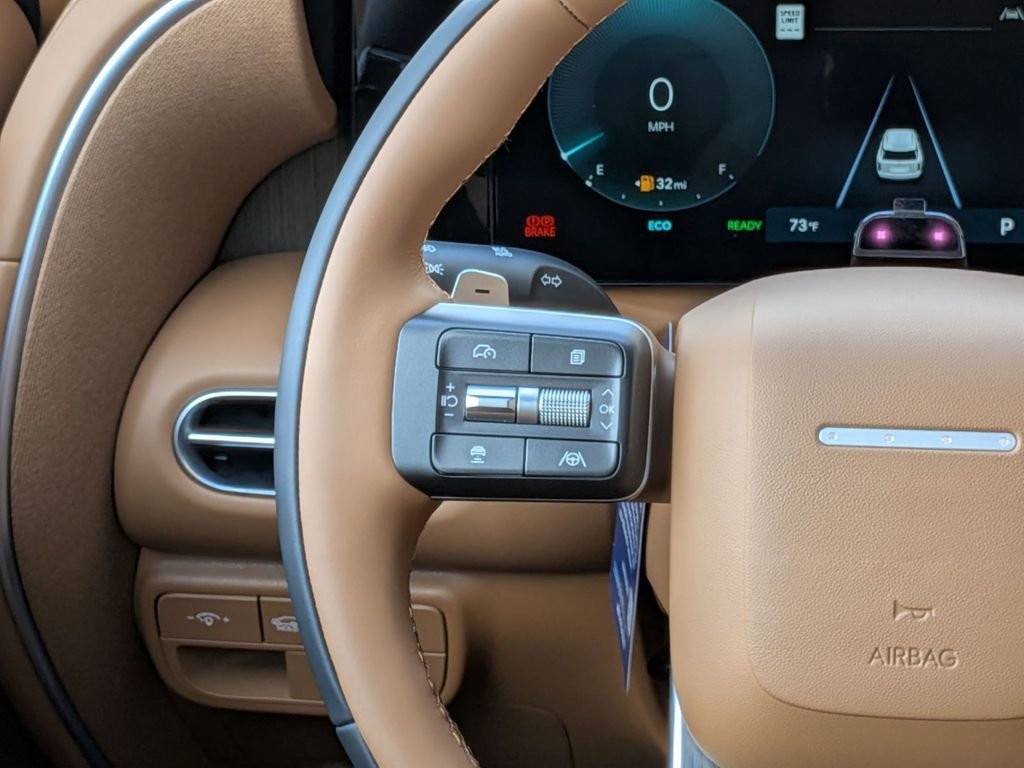 New 2026 Hyundai Palisade Calligraphy image 18