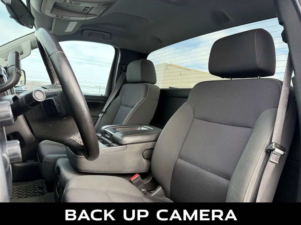 Used 2014 Chevrolet Silverado 1500 LT image 6