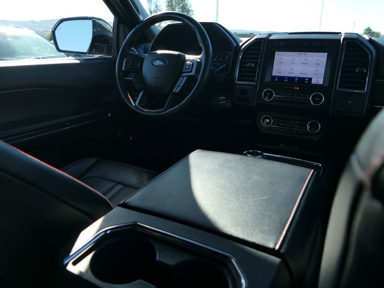 Used 2021 Ford Expedition Limited image 30