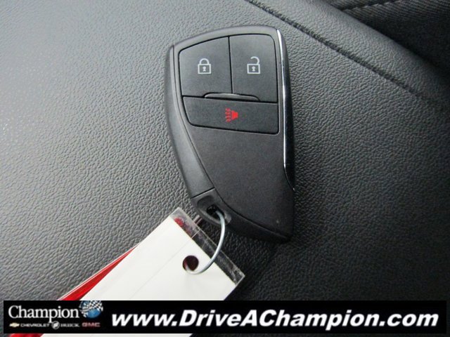 Used 2024 Chevrolet Colorado Trail Boss image 8