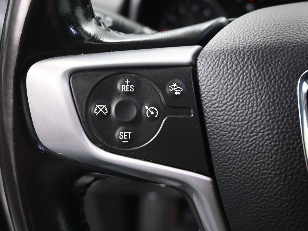 Used 2020 GMC Terrain SLE w/ Driver Convenience Package FWD image 27