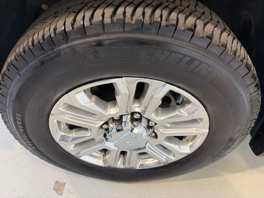 Used 2023 GMC Sierra 2500 Denali w/ Denali Ultimate Package image 37