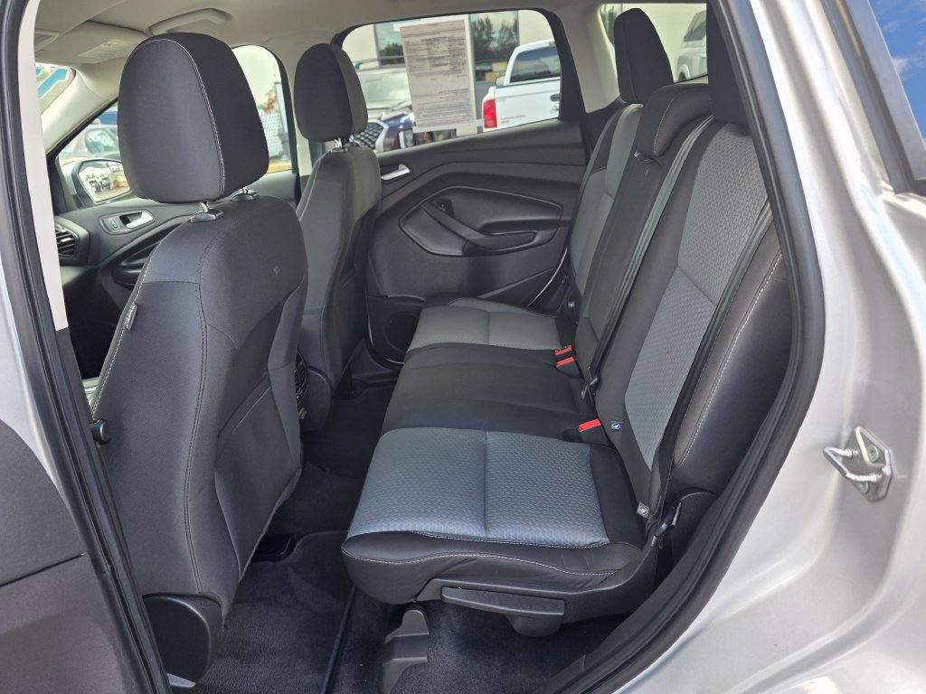 Used 2017 Ford Escape SE AWD/4WD image 6