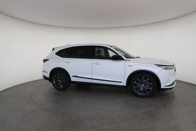 Used 2023 Acura MDX A-Spec image 24