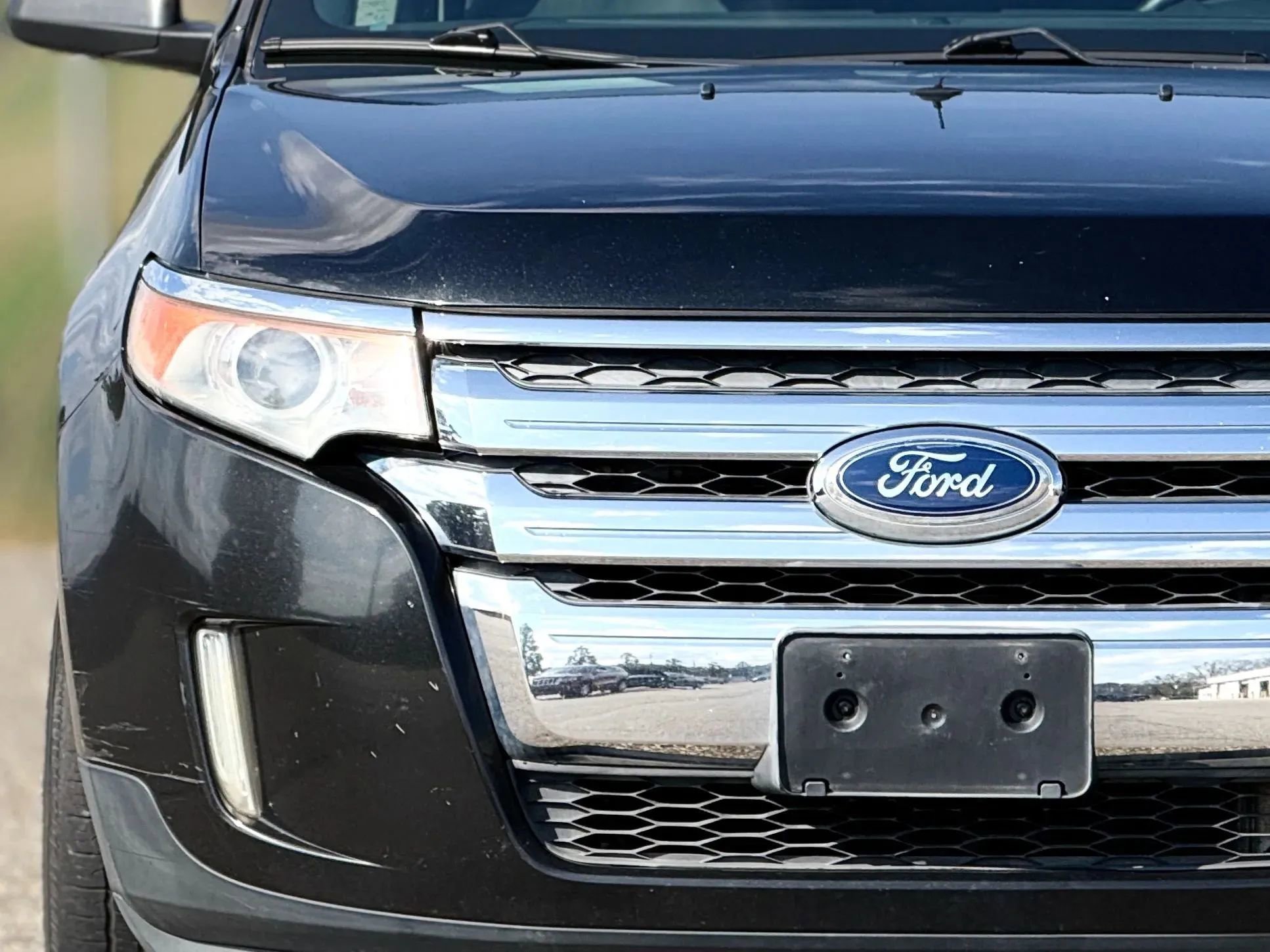 Used 2011 Ford Edge SEL w/ 202A Rapid Spec Order Code image 11