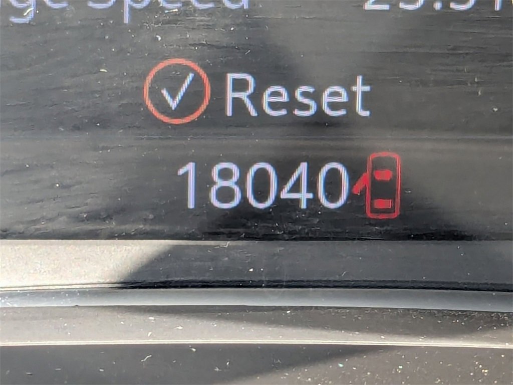 Used 2025 Chevrolet Blazer LT image 16