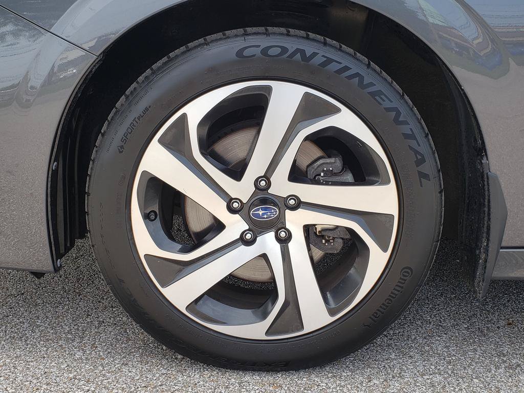 Used 2020 Subaru Legacy Limited XT w/ Popular Package #2 AWD/4WD image 27